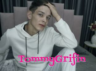 TommyGrifin