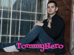 TommyHero