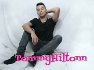 TommyHiltonn