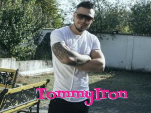 TommyIron