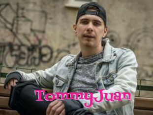 TommyJuan