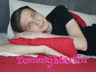 TommyMartin