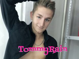 TommyRain