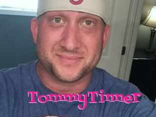 TommyTinner