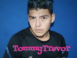 TommyTrevor