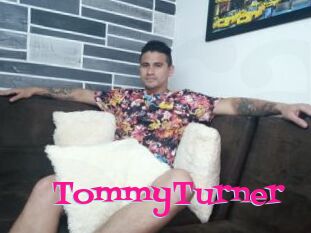 TommyTurner