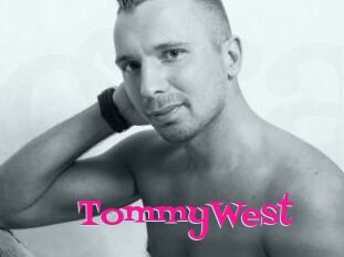 TommyWest