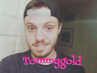 Tommygold