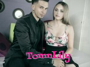 Tom_n_Lily