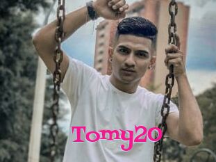 Tomy20