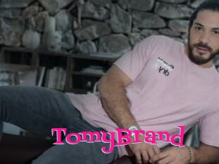 TomyBrand