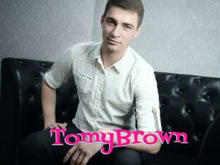 TomyBrown