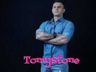 TomyStone