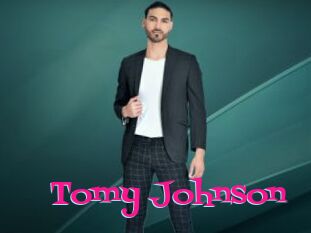 Tomy_Johnson