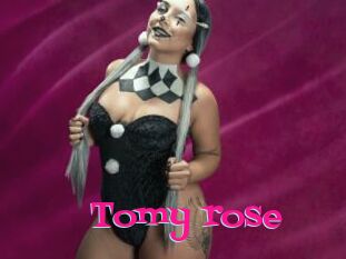 Tomy_rose