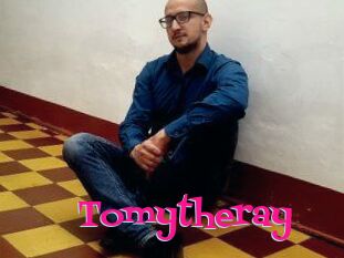 Tomytheray