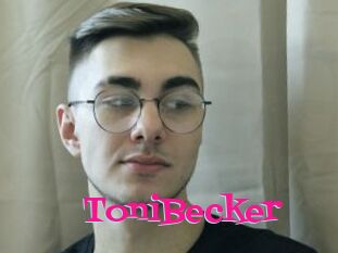 ToniBecker
