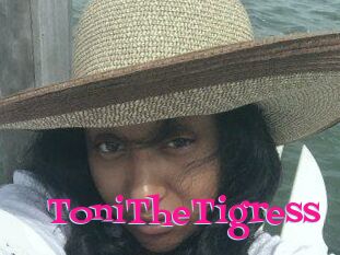 ToniTheTigress