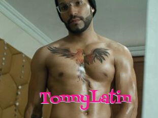 TonnyLatin