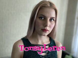 TonsyLeren