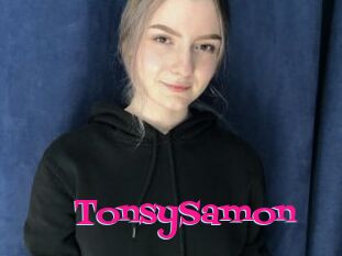 TonsySamon