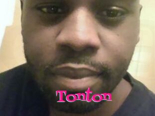 Tonton