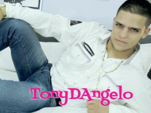 TonyDAngelo