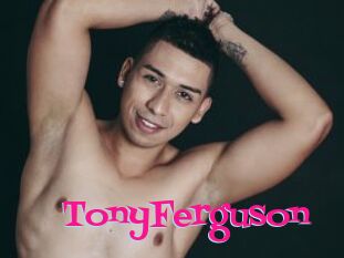 TonyFerguson