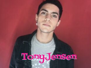 TonyJensen