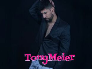 TonyMeier