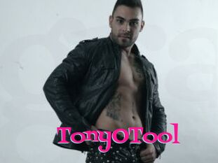 TonyOTool