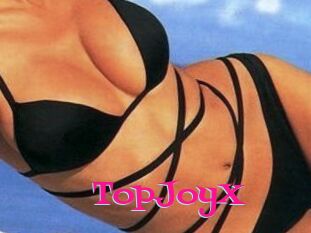 TopJoyX