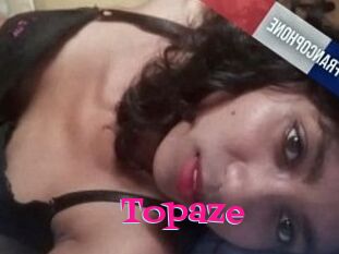 Topaze