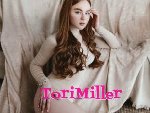 ToriMiller