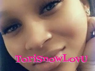 ToriSnowLovU