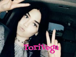 ToriVega