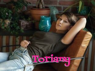 Toriany