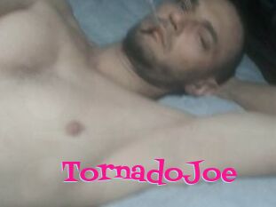 TornadoJoe