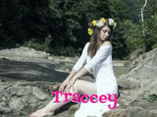 Traccey