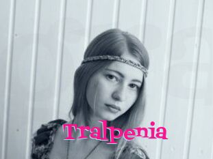 Tralpenia