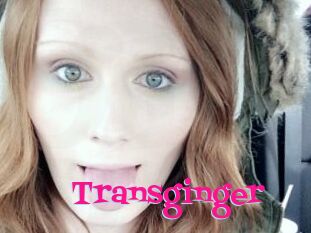 Transginger