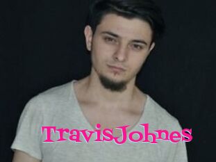 TravisJohnes