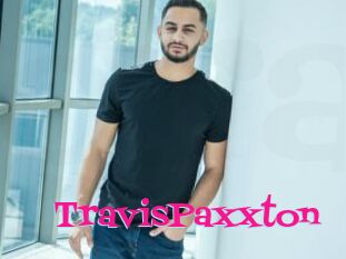 TravisPaxxton