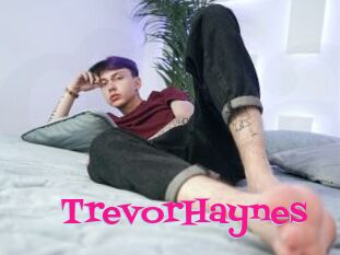 TrevorHaynes