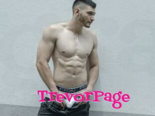 TrevorPage
