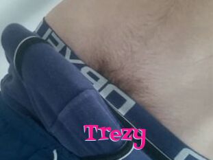 Trezy