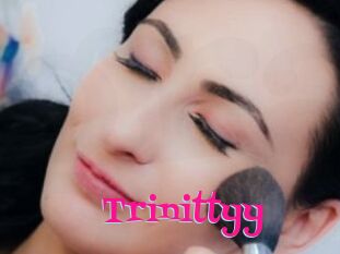 Trinittyy