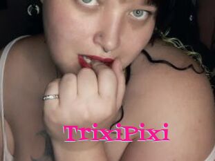 TrixiPixi