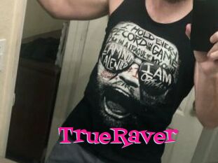 TrueRaver
