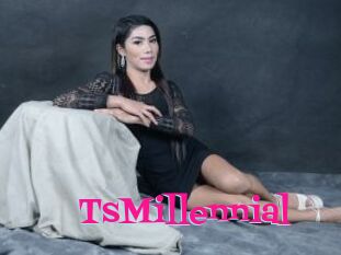 TsMillennial